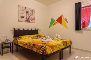 Bilocale Tizy Dream - InVacanza