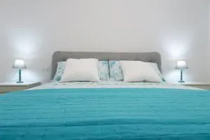 Villetta panoramica Torre Pali - Torre Pali 