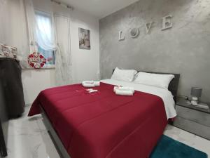 La casetta di Davide