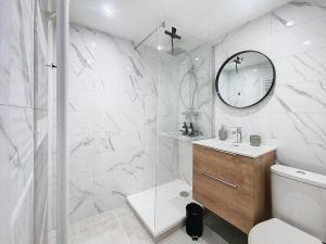 LEVASION appartement entièrement rénové à 15min de Genève