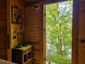 Lodges Le Moulin de Vilaine : photos des chambres