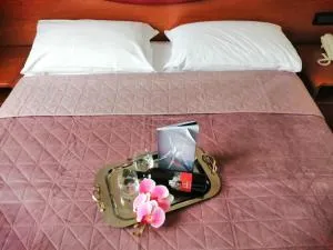 Hotel Banatium B&B Cucina - Riese