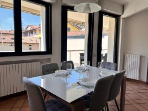 Bergamo Centro - Dimora Quarenghi