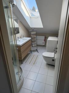 Apartmán na náměstí