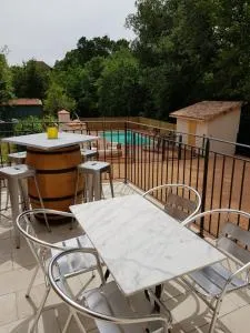 le Patis - Rabastens