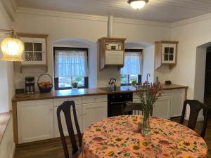 Dom Gościnny Zarembianka