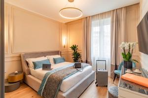 Trevi Imperial Suite 3