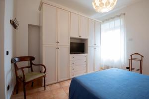 Wonderful in the historic center La Scoletta