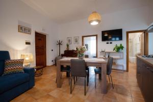 Wonderful in the historic center La Scoletta