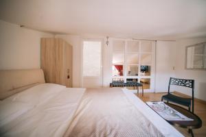 Mansarda Cavour Garda centro