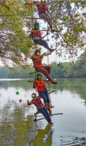 Sallyies Homestay Gust House