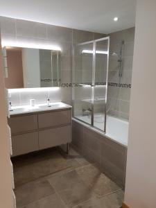 Maisons de vacances le Patis : photos des chambres