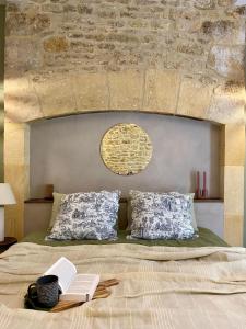 Appartements Maison Honorine : photos des chambres