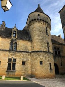 Appartements Maison Honorine : photos des chambres