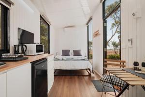 Pine Hill Tiny House by Tiny Away