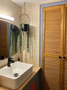 Appartements Maison Honorine : photos des chambres