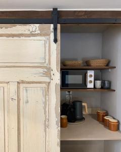 Maison Honorine