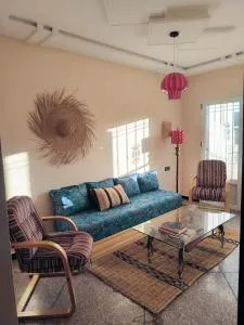 Maktub Maroc Surf & Mind - Aourir