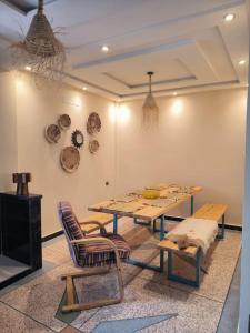 Maktub Maroc Surf & Mind