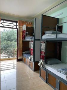 Chu hostel Tam Coc