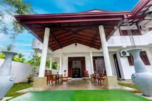 Lotus Residence