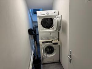 Modernes Appartement in Wald