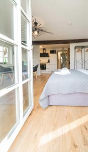 C&S Living I Wohnung I Balkon I Küche I Stellplatz