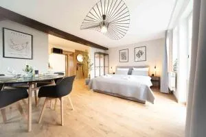 C&S Living I Wohnung I Balkon I Küche I Stellplatz - فالدورن