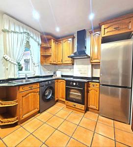 Apartamento Logroño Ayuntamiento, centro y familiar