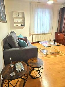 Apartamento Logroño Ayuntamiento, centro y familiar