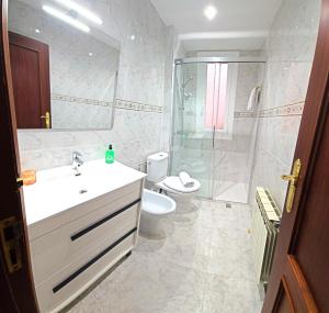 Apartamento Logroño Ayuntamiento, centro y familiar