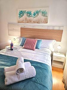 Apartamento Logroño Ayuntamiento, centro y familiar