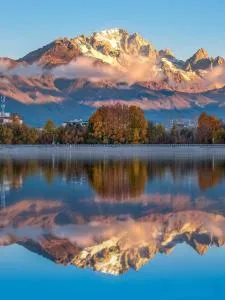 Lijiang MΛISON Hotel - 六合乡