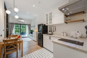 Квартира в The Title Halo 1