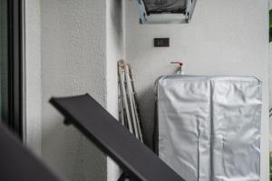 Квартира в The Title Halo 1