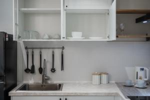 Квартира в The Title Halo 1