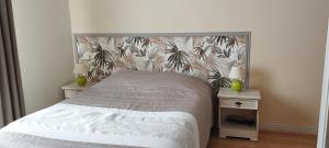 Hotels Hostellerie le Clos du Cher : photos des chambres