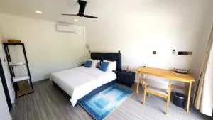 Grande Maldives Inn - 心玛芙市