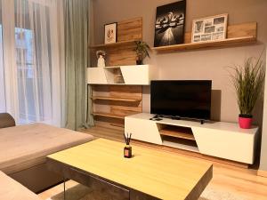 LUXURY B&B - Spacious 2 bedroom apartments for groups and families