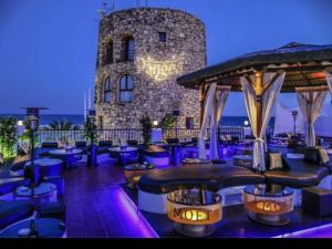 MI CAPRICHO Beachfront 501 - Apartment With Sea Views Costa del Sol