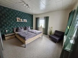 Ferienhaus Erzengel - Bad Schlema