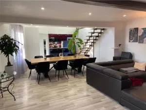 Au plaisir du lac - Nonsard