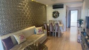 Prestige Lux Garden Pool Golf