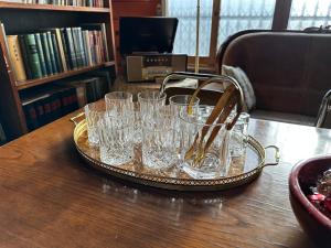 Hong Principal House