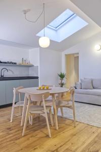 Appartamento Deluxe con 2 Camere da Letto