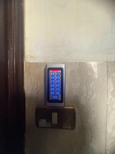 Santa Lucia 15 Apartament