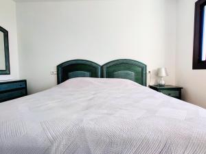 Agua Marina Playa de Las Vistas