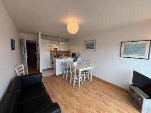 Appartements Duplex Blue Marine : photos des chambres