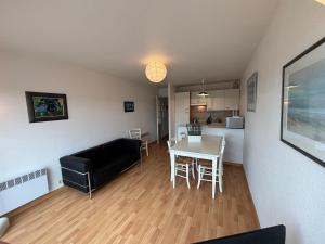 Appartements Duplex Blue Marine : photos des chambres