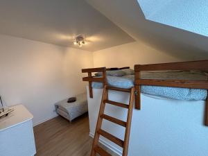 Appartements Duplex Blue Marine : photos des chambres